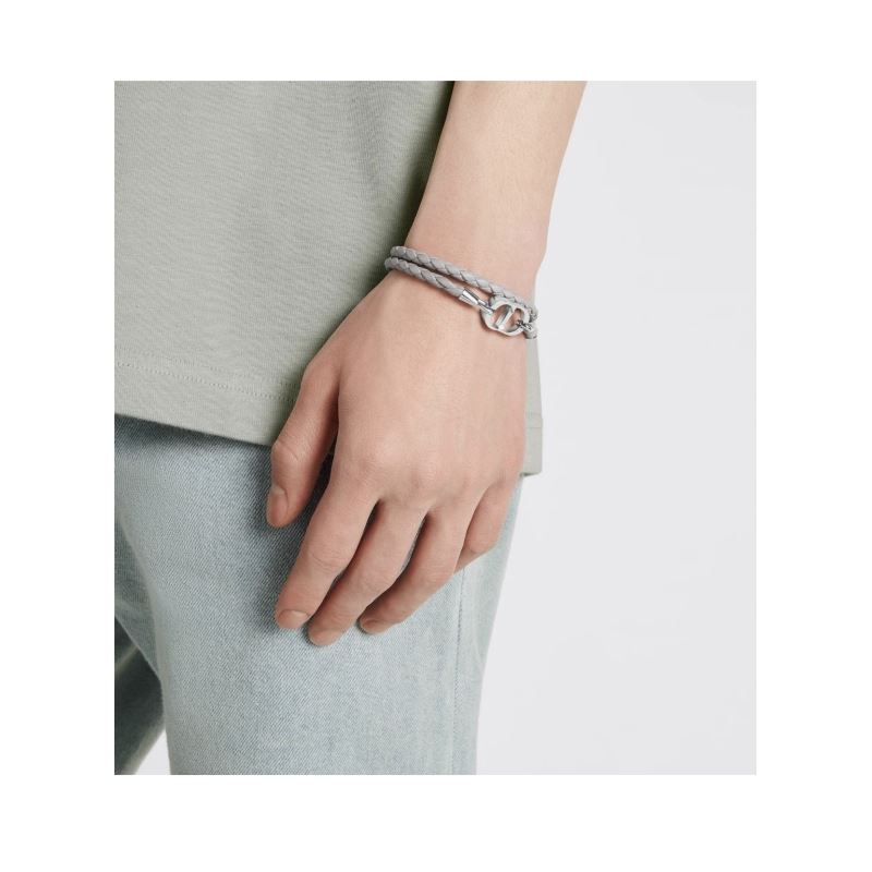 ch**an D*or bracelets